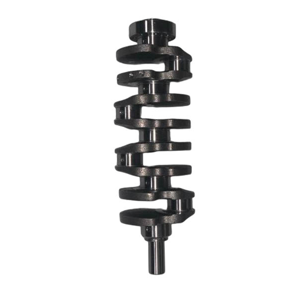 Professional Crankshaft Supplier