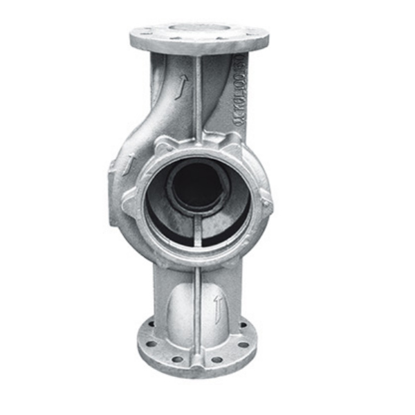 Pump Parts Manufacturer | Precision Casting & Machined Components