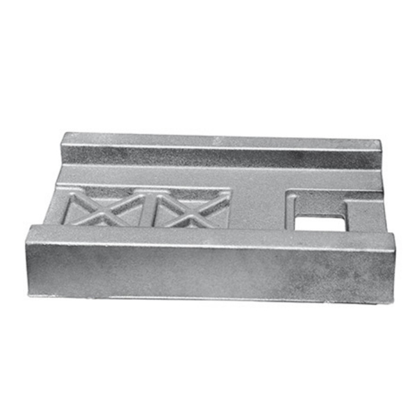 Machine Tool Castings Manufacturer | Precision Lathe Bed & Column Castings