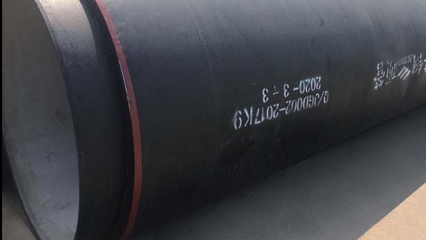 Anti-Corrosion Coatings for Ductile Iron Pipes: Selection, Applications & Trends