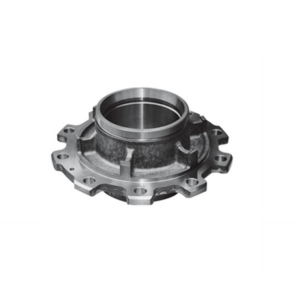 German & American Style Wheel Hubs Manufacturer | DIN/SAE-Compliant for Trucks & Trailers | ISO 9001 Certified