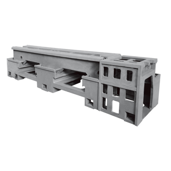 Large Castings Manufacturer | Heavy Iron & Steel Casting Parts Supplier