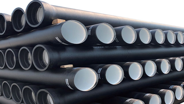 Chinese Ductile Iron Pipe Supplier Reveals: The Logic Behind High Cost - Effectiveness