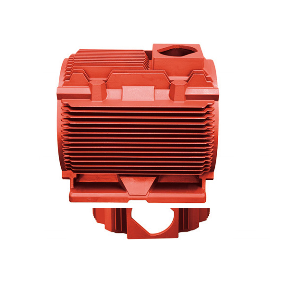 Electric Motor Castings Manufacturer | Custom Aluminum & Iron Motor Housings