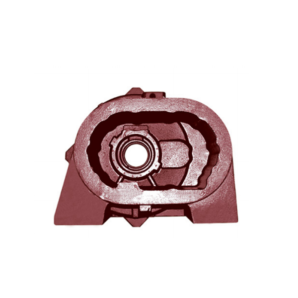 Industrial Gearbox Manufacturer | Custom Cast Iron/Steel Gearboxes for Mining & Wind Energy