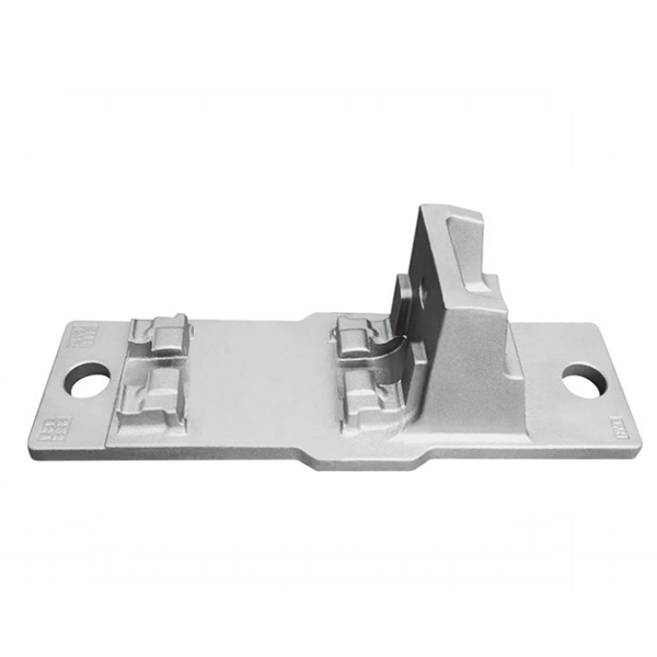 Rail Guard Plate Manufacturer | High-Strength Track Protection Solutions