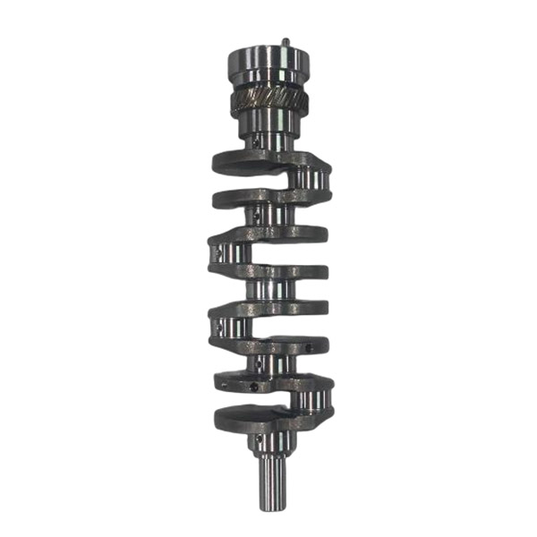 Leading Crankshaft Manufacturers | Custom & Marine Solutions | Global Supply
