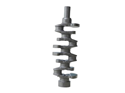How Does a Crankshaft Work? 