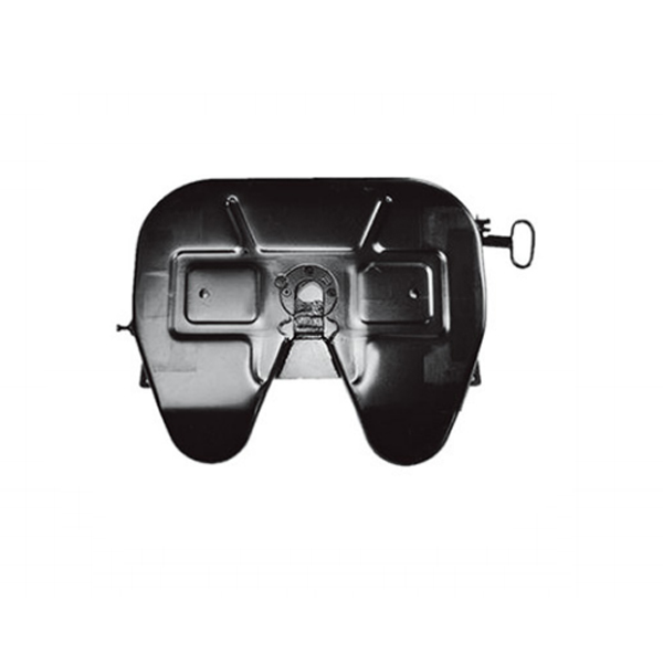 Fifth Wheel Manufacturer | Heavy-Duty Tractor Couplings for Semi-Trailers