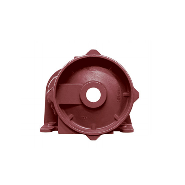 High-Performance Gearbox End Caps | Industrial-Grade Sealing Solutions for Gearboxes