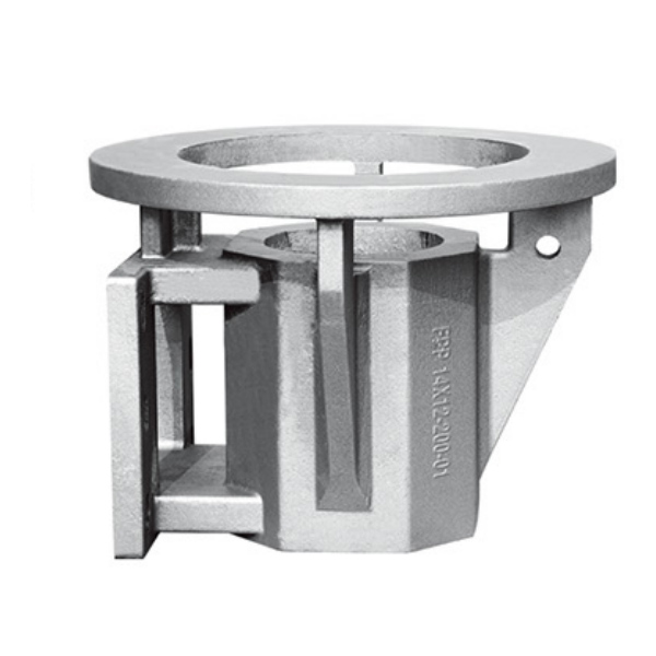 Water Pump Bracket Manufacturer | Cast Iron & Steel Pump Support Brackets
