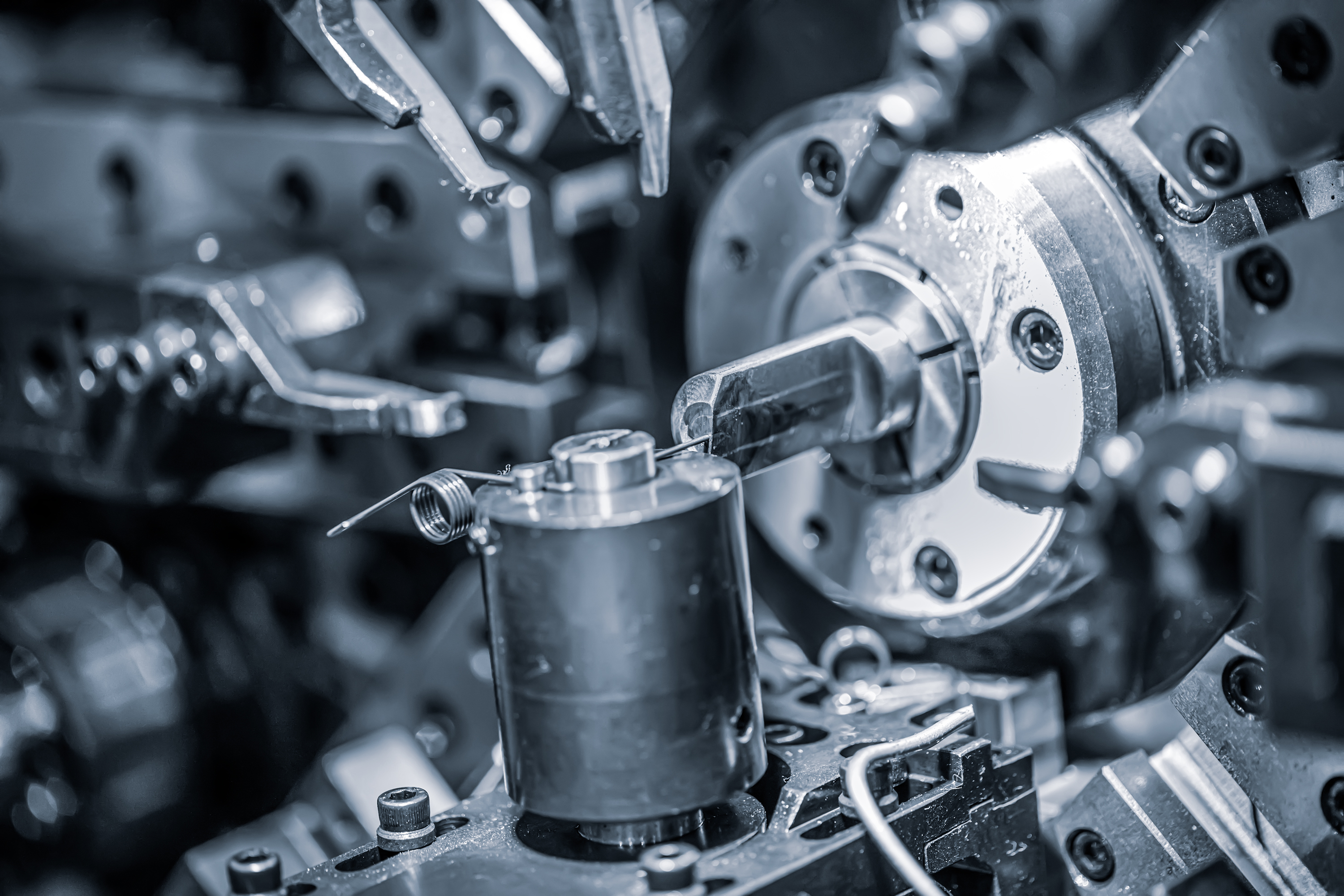 How New Energy Vehicles Drive the Technological Upgrades of Aluminum Alloy Casting? Three Trends and Solutions