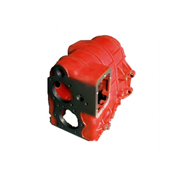 High-Performance Transmission Housing for Enhanced Durability & Efficiency