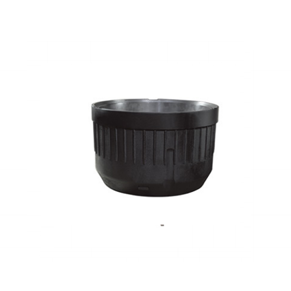 Precision Car Brake Drums – German DIN & American FMVSS Standards