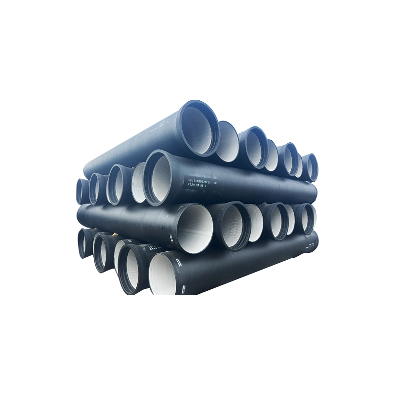 Ductile Iron K9 Pipe Manufacturer