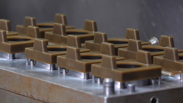 What Are the Examples of Investment Casting Products?