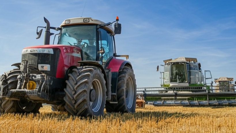 Agricultural Castings: Quality, Selection & Performance