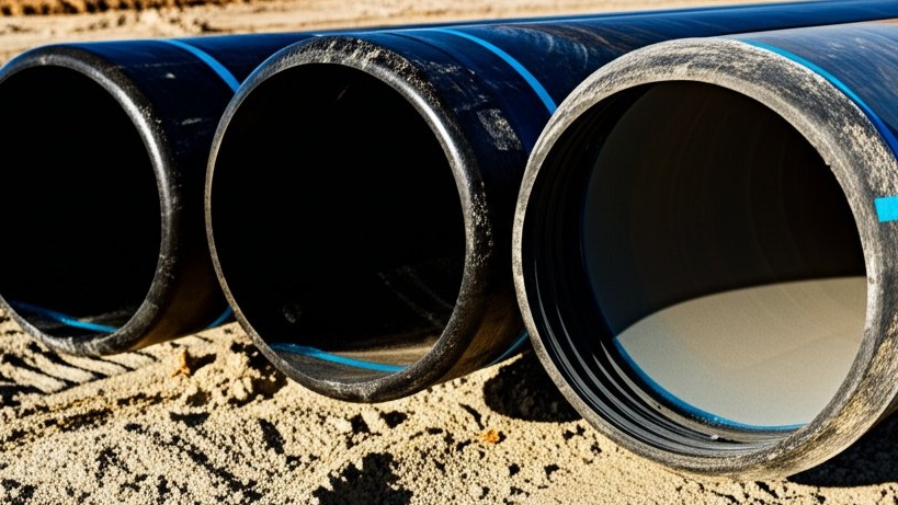 Ductile Iron Pipe Buyer’s Guide: Specs, Prices & Picks