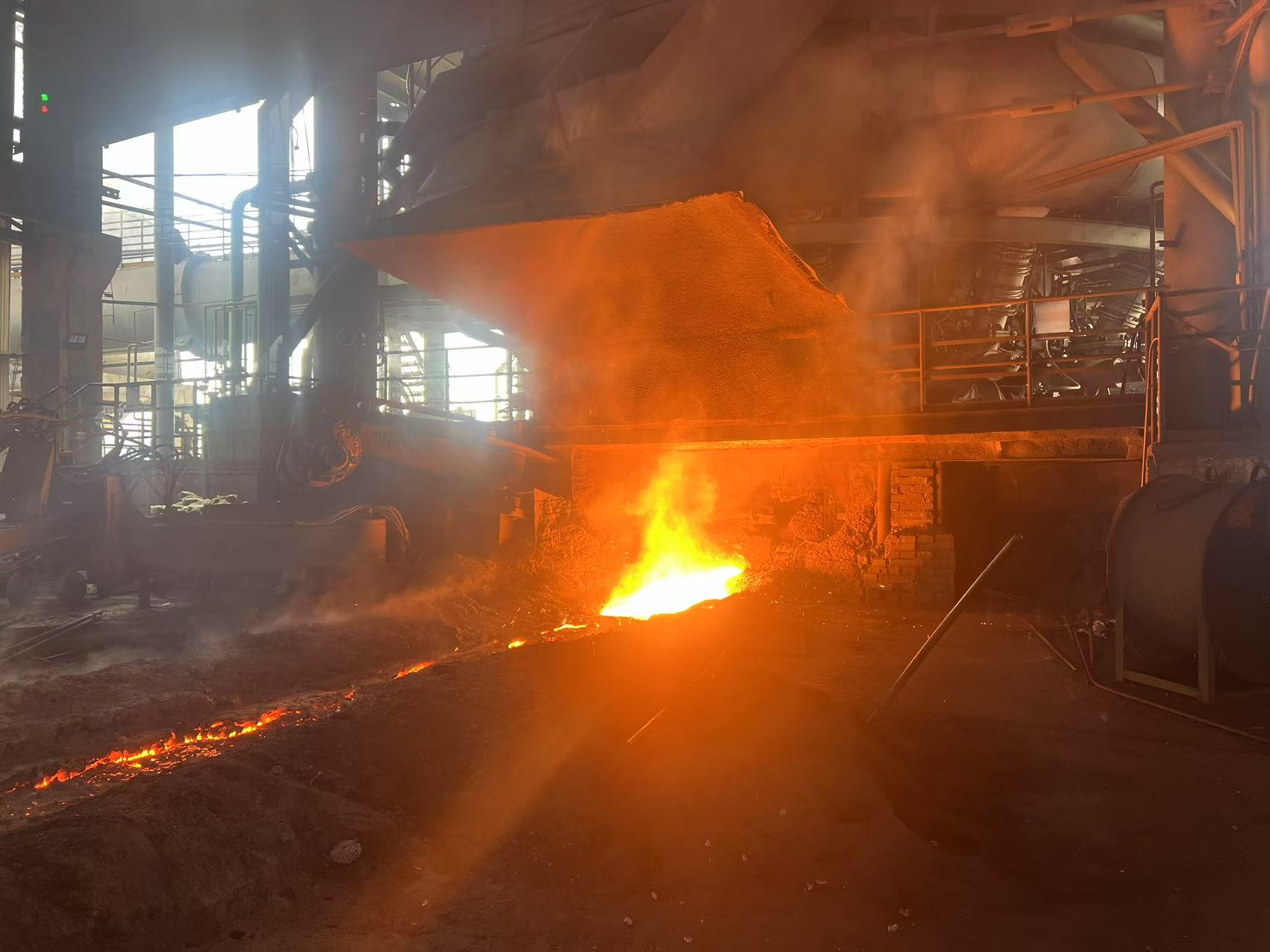 Complete Guide to JIS Standard Foundry Pig Iron Grades 