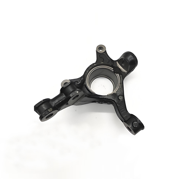 Professional Steering Knuckle Manufacturer | Custom Automotive Knuckles | Global Supply Expert