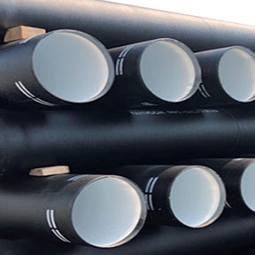 Ductile Iron Pipes: Comprehensive Solutions for Fluid Transportation From China Supplier