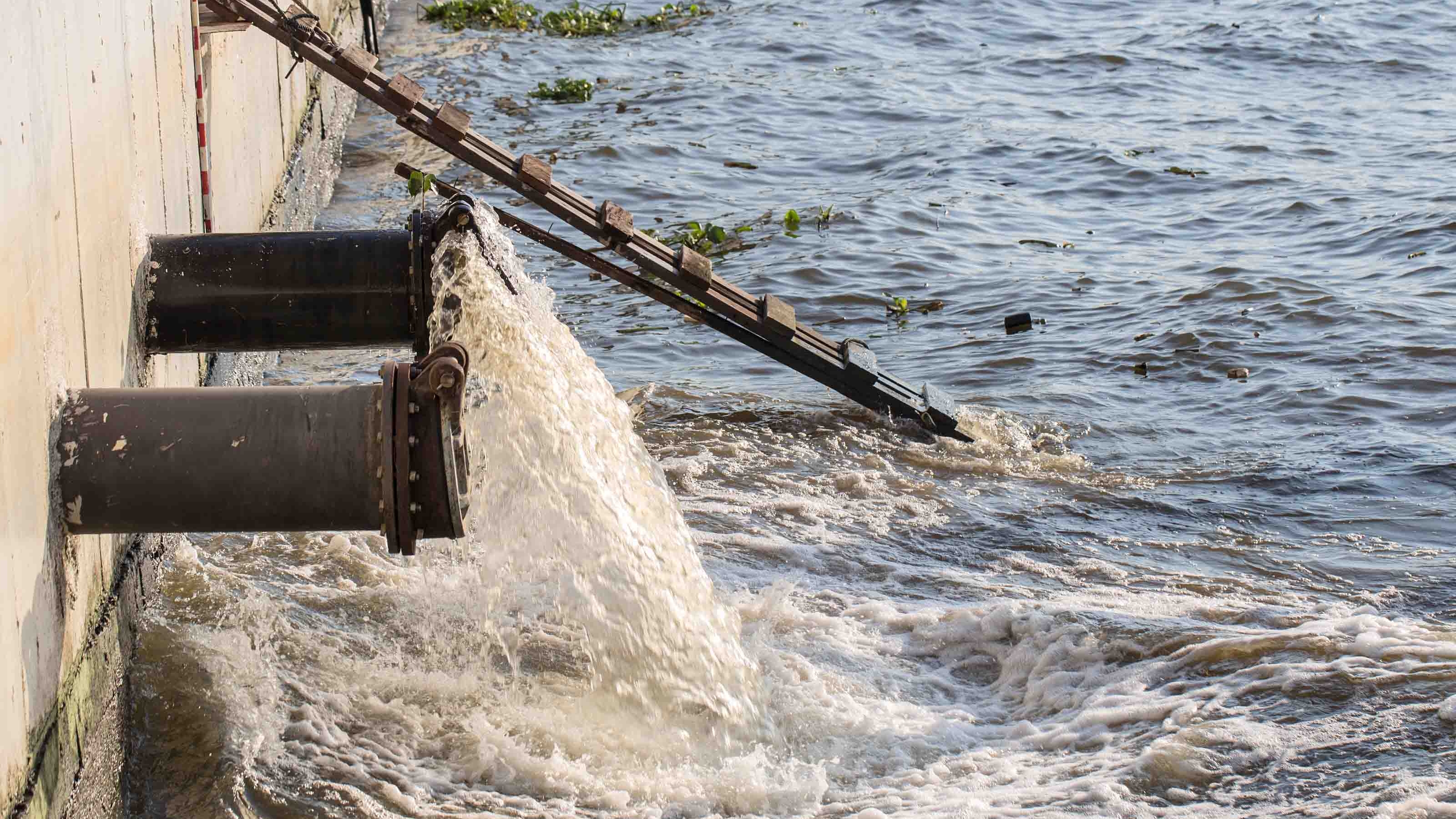 Ductile Iron Pipes Cathodic Protection: Quick Look at Practical Methods