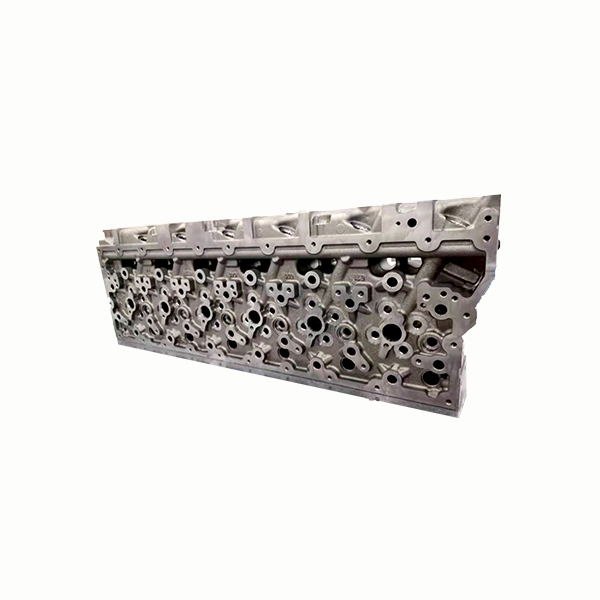Professional Cylinder Head Manufacturer | Custom Diesel Cylinder Head Solutions & Global Supply