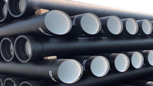 Tiegu Anticorrosive Ductile Iron Pipes: The Premier Choice for Global Market Expansion