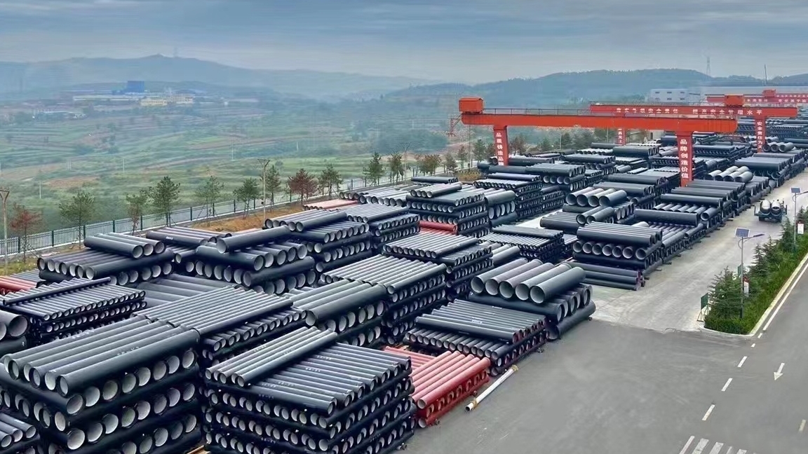  Analysis of Ductile Iron Pipe Costs: Perspectives and Practices from Tiegu Company 