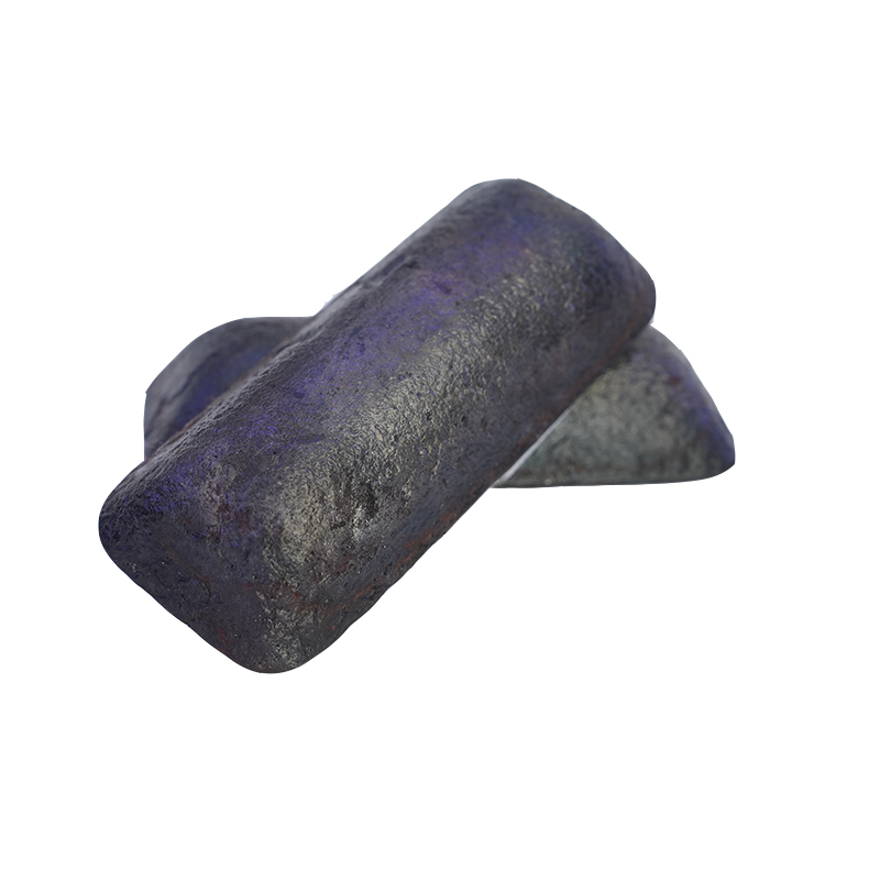Steelmaking pig iron (white cast iron) 
