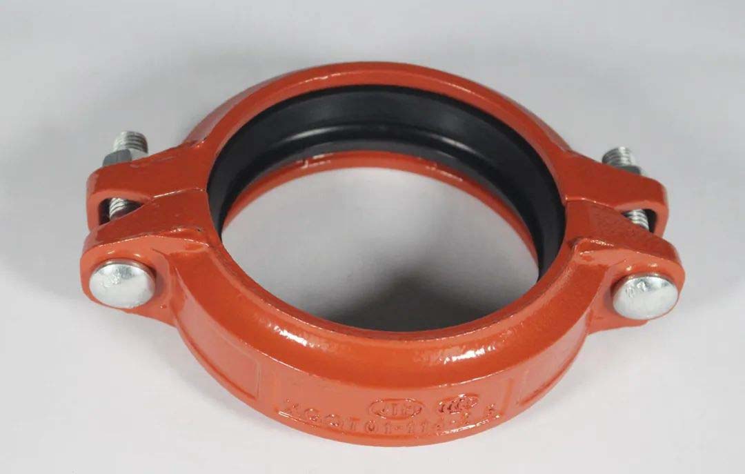 ​ A Comprehensive Analysis of Pipe Hoop Accessories: Differences and Applications of Pipe Couplings, Pipe Clamps, Pipe Hangers, and Hose Clamps