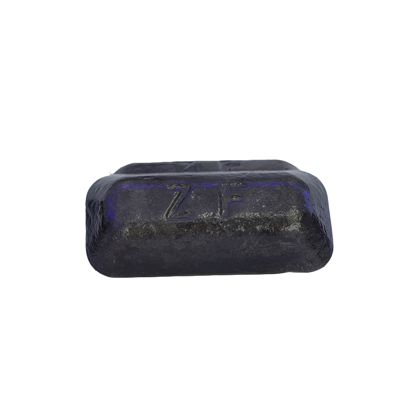 high-purity iron