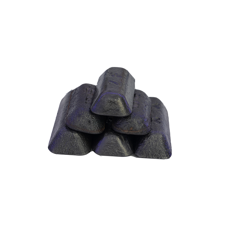 Ductile Pig Iron Q8