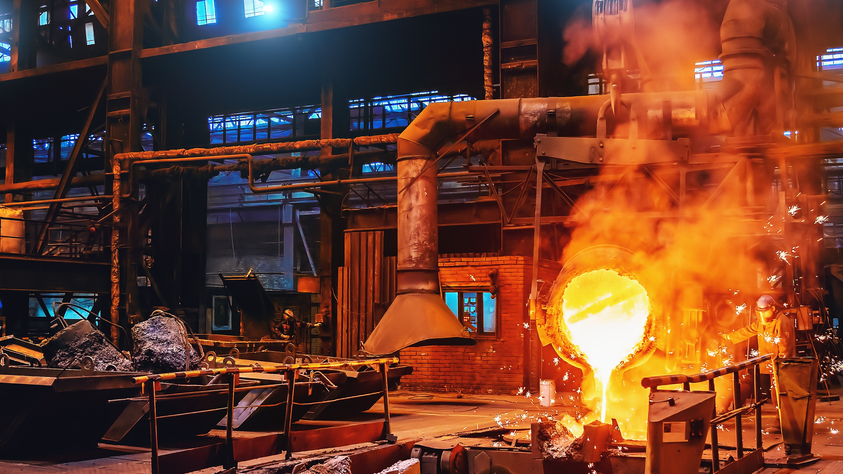 Foundry Safety Code (AQ 7016—2025)