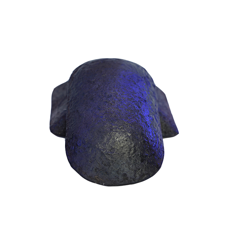 Iron for ductile iron casting