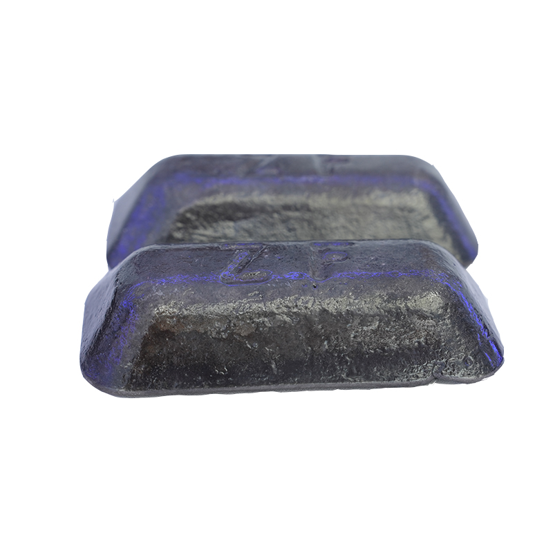 Pig iron for steelmaking