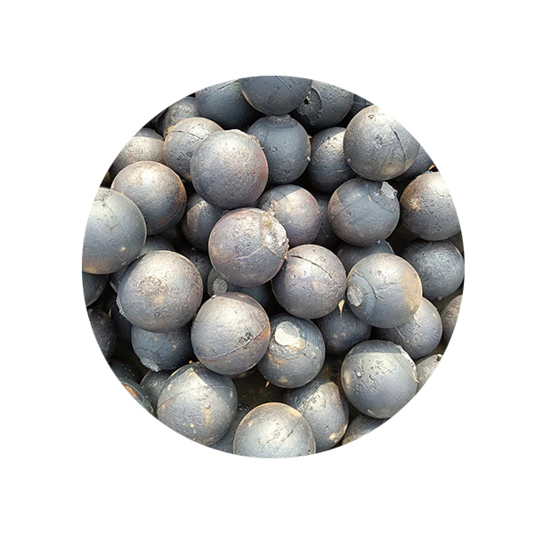 High-Quality Steel Balls & Cast Steel Balls for Grinding Media – Durable & Customizable