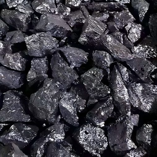 Silicon Metal Supplier in China | 553, 441, 3303, 2202 Grade Silicon Metal | Tiegu