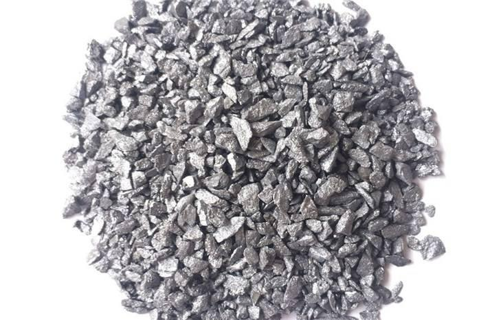 Ferrosilicon Supplier in China | FeSi 75, FeSi 72, Ferrosilicon Granules & Lump | Tiegu