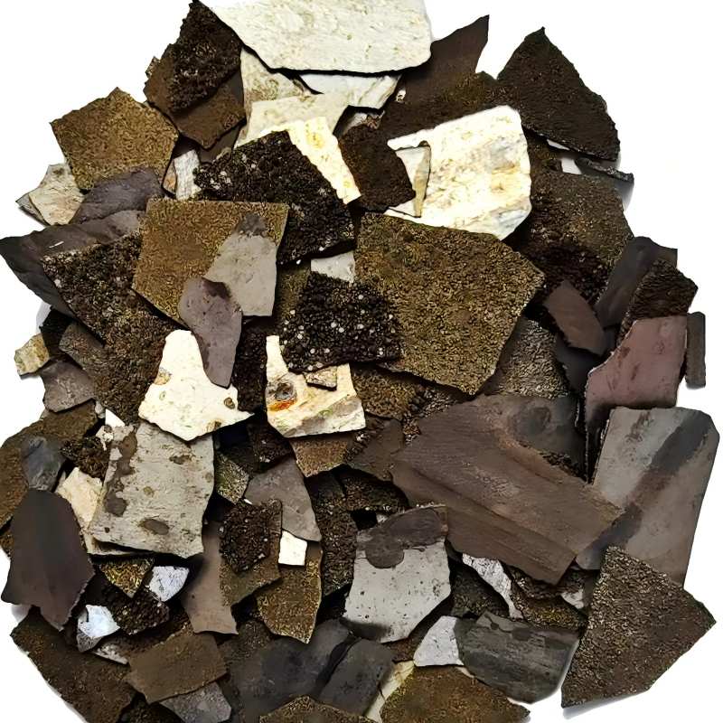 Electrolytic Manganese Metal