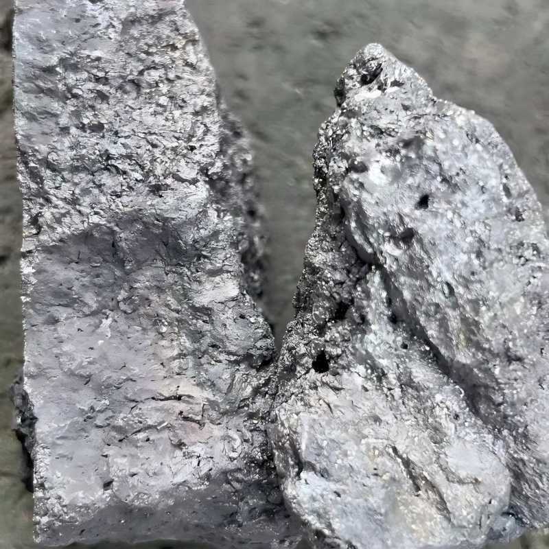 High Carbon Ferrochrome