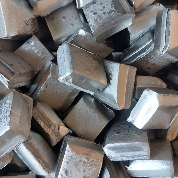 Electrolytic Nickel Supplier | High Purity Nickel Plate 99.9% 