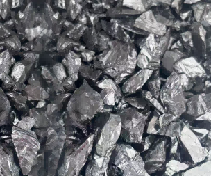 Silicon Metal Supplier in China | 553, 441, 3303, 2202 Grade Silicon Metal | Tiegu