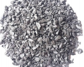 Inoculant Supplier in China | FeSiBa & FeSiSr Inoculants for Foundries | Tiegu