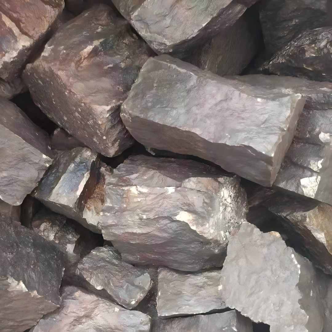 High Carbon Ferromanganese Supplier in China | HC FeMn 65 & FeMn 75 | Tiegu