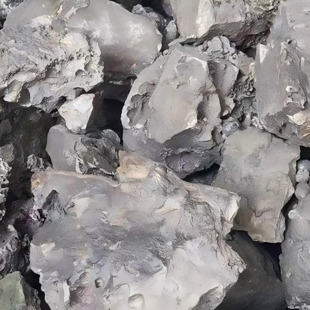 Low (Micro) Carbon Ferrochrome
