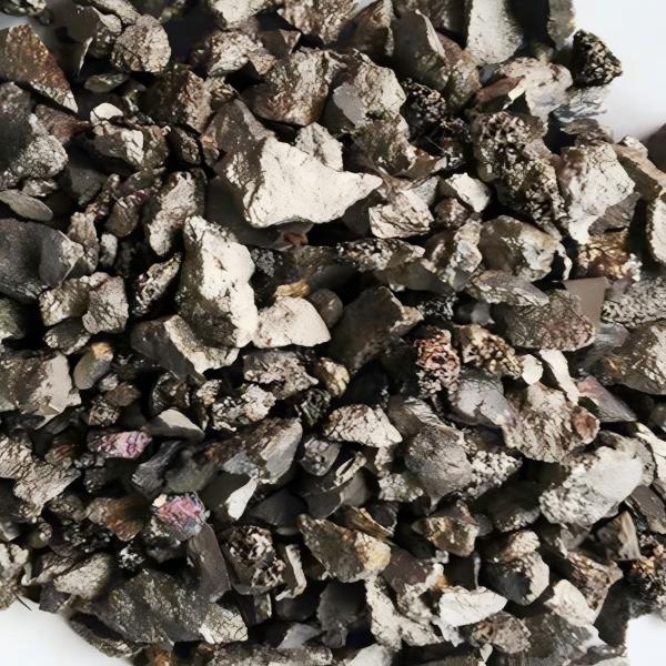 Manganese Metal Ingot
