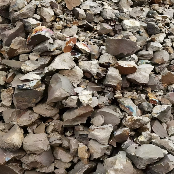 Ferrotitanium Supplier | FeTi30 & FeTi70 Titanium Ferroalloy