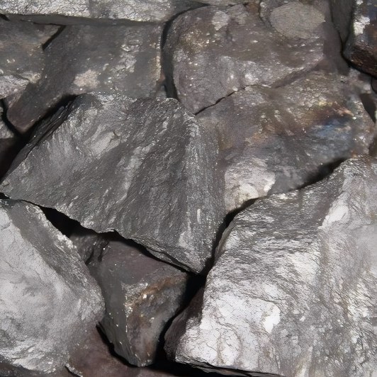 Ferromolybdenum