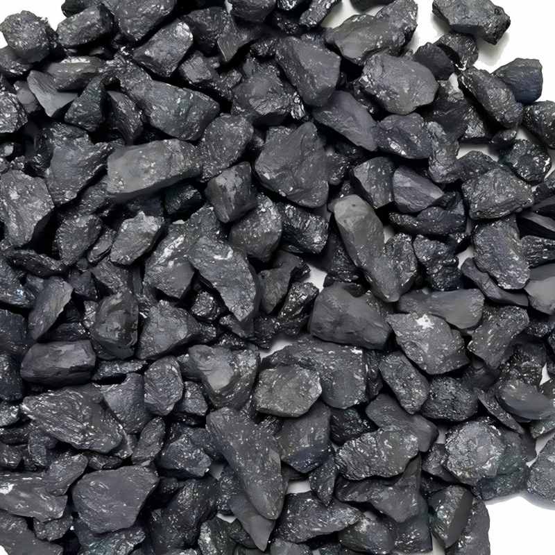 Inoculant Supplier in China | FeSiBa & FeSiSr Inoculants for Foundries | Tiegu